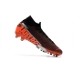 Nike Mercurial Superfly 7 Elite SE AG Black Orange White Football Boots