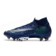 Nike Mercurial Superfly 7 Elite SE AG Blue Dream Speed 001 Football Boots
