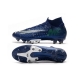 Nike Mercurial Superfly 7 Elite SE AG Blue Dream Speed 001 Football Boots