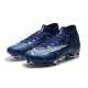 Nike Mercurial Superfly 7 Elite SE AG Blue Dream Speed 001 Football Boots