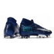Nike Mercurial Superfly 7 Elite SE AG Blue Dream Speed 001 Football Boots