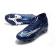Nike Mercurial Superfly 7 Elite SE AG Blue Dream Speed 001 Football Boots