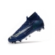 Nike Mercurial Superfly 7 Elite SE AG Blue Dream Speed 001 Football Boots