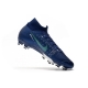 Nike Mercurial Superfly 7 Elite SE AG Blue Dream Speed 001 Football Boots