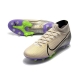 Nike Mercurial Superfly 7 Elite SE AG Desert Sand Black Psychic Purple Football Boots