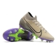 Nike Mercurial Superfly 7 Elite SE AG Desert Sand Black Psychic Purple Football Boots