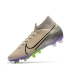 Nike Mercurial Superfly 7 Elite SE AG Desert Sand Black Psychic Purple Football Boots
