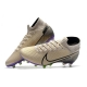 Nike Mercurial Superfly 7 Elite SE AG Desert Sand Black Psychic Purple Football Boots
