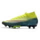Nike Mercurial Superfly 7 Elite SE AG Lemon Football Boots