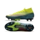 Nike Mercurial Superfly 7 Elite SE AG Lemon Football Boots