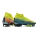 Nike Mercurial Superfly 7 Elite SE AG Lemon Football Boots