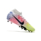 Nike Mercurial Superfly 7 Elite SE AG Neymar White Black Racer Blue Volt Football Boots
