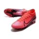 Nike Mercurial Superfly 7 Elite SE AG Red Black Football Boots