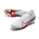 Nike Mercurial Superfly 7 Elite SE AG White Red Football Boots