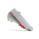 Nike Mercurial Superfly 7 Elite SE AG White Red Football Boots