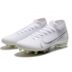 Nike Mercurial Superfly 7 Elite SE AG White Silver Football Boots