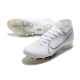 Nike Mercurial Superfly 7 Elite SE AG White Silver Football Boots