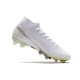 Nike Mercurial Superfly 7 Elite SE AG White Silver Football Boots