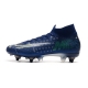 Nike Mercurial Superfly 7 Elite SG-PRO Anti-Clog Dream Speed 001 Blue Football Boots