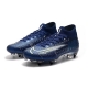 Nike Mercurial Superfly 7 Elite SG-PRO Anti-Clog Dream Speed 001 Blue Football Boots