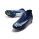 Nike Mercurial Superfly 7 Elite SG-PRO Anti-Clog Dream Speed 001 Blue Football Boots