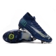 Nike Mercurial Superfly 7 Elite SG-PRO Anti-Clog Dream Speed 001 Blue Football Boots