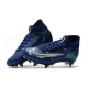 Nike Mercurial Superfly 7 Elite SG-PRO Anti-Clog Dream Speed 001 Blue Football Boots