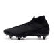 Nike Mercurial Superfly 7 Elite SG-PRO Anti-Clog Kinetic Black Football Boots