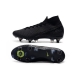 Nike Mercurial Superfly 7 Elite SG-PRO Anti-Clog Kinetic Black Football Boots