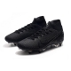 Nike Mercurial Superfly 7 Elite SG-PRO Anti-Clog Kinetic Black Football Boots