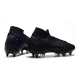Nike Mercurial Superfly 7 Elite SG-PRO Anti-Clog Kinetic Black Football Boots