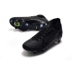 Nike Mercurial Superfly 7 Elite SG-PRO Anti-Clog Kinetic Black Football Boots