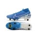 Nike Mercurial Superfly 7 Elite SG-PRO Anti-Clog Lights Blue White Football Boots