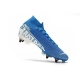 Nike Mercurial Superfly 7 Elite SG-PRO Anti-Clog Lights Blue White Football Boots