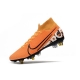 Nike Mercurial Superfly 7 Elite SG-PRO Anti-Clog Orange White Football Boots