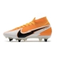 Nike Mercurial Superfly 7 Elite SG-PRO Daybreak - Laser Orange Black White Football Boots