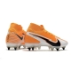 Nike Mercurial Superfly 7 Elite SG-PRO Daybreak - Laser Orange Black White Football Boots