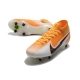 Nike Mercurial Superfly 7 Elite SG-PRO Daybreak - Laser Orange Black White Football Boots