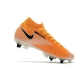 Nike Mercurial Superfly 7 Elite SG-PRO Daybreak - Laser Orange Black White Football Boots
