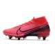 Nike Mercurial Superfly 7 Elite SG-PRO Future Lab -Laser Crimson Black Football Boots