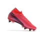 Nike Mercurial Superfly 7 Elite SG-PRO Future Lab -Laser Crimson Black Football Boots