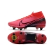 Nike Mercurial Superfly 7 Elite SG-PRO Future Lab -Laser Crimson Black Football Boots
