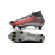 Nike Mercurial Superfly 7 Elite SG-PRO Neighbourhood -Bomber Grey Black Football Boots
