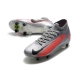 Nike Mercurial Superfly 7 Elite SG-PRO Neighbourhood -Bomber Grey Black Football Boots