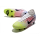 Nike Mercurial Superfly 7 Elite SG-PRO Neymar White Black Racer Blue Volt Football Boots