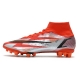 Nike Mercurial Superfly 8 Elite AG Chile Red Black White Total Orange Football Boots Nike Mercurial Superfly 8 Elite AG Chile Red Black White Total Orange Football Boots