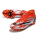 Nike Mercurial Superfly 8 Elite AG Chile Red Black White Total Orange Football Boots Nike Mercurial Superfly 8 Elite AG Chile Red Black White Total Orange Football Boots