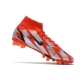 Nike Mercurial Superfly 8 Elite AG Chile Red Black White Total Orange Football Boots Nike Mercurial Superfly 8 Elite AG Chile Red Black White Total Orange Football Boots