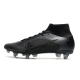 Nike Mercurial Superfly 8 Elite SG-PRO Anti-Clog Black Football Boots