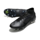 Nike Mercurial Superfly 8 Elite SG-PRO Anti-Clog Black Football Boots